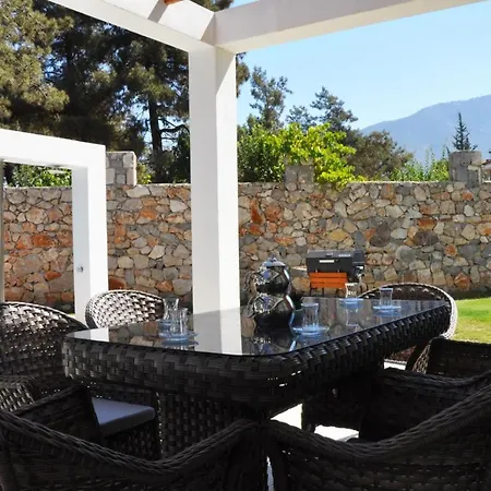 Hisar Prestige D Fethiye