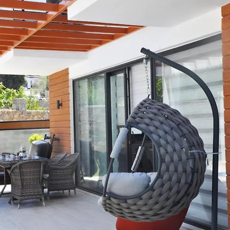 Villa Hisar Prestige D