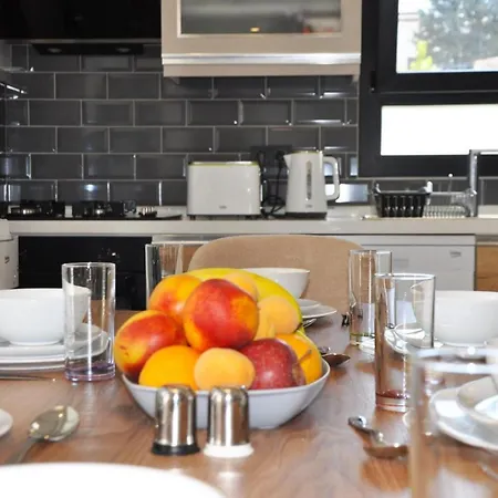 Villa Hisar Prestige D