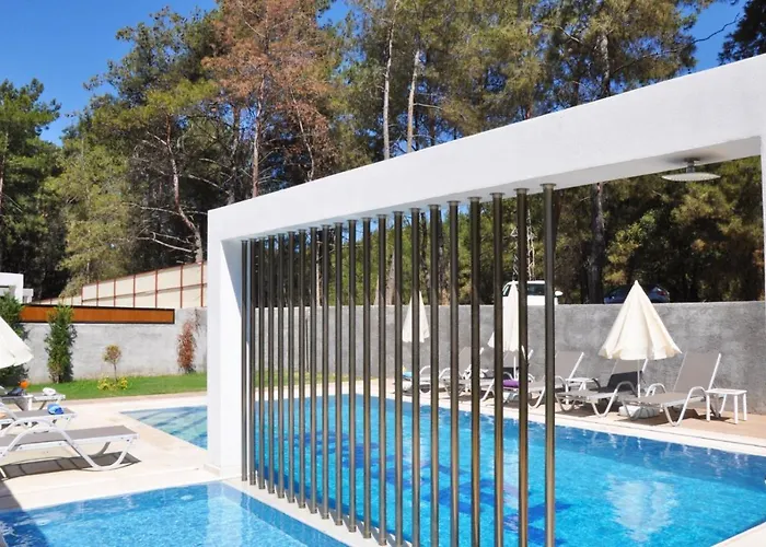 Hisar Prestige D * Fethiye