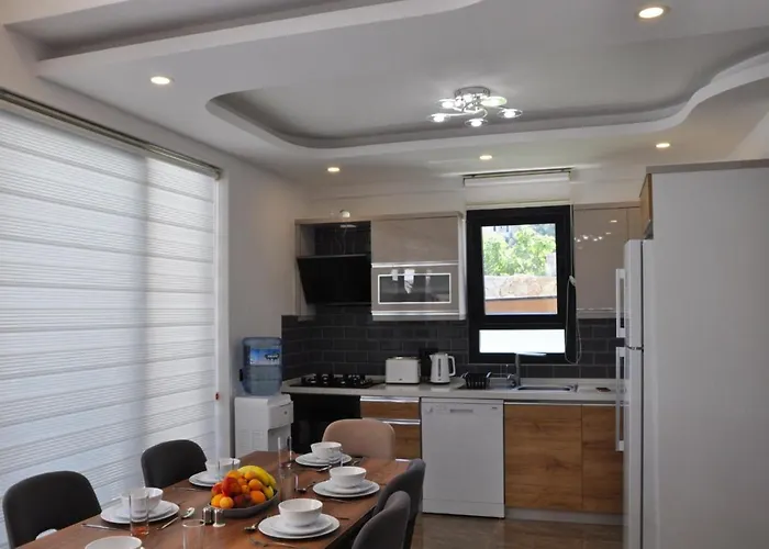 Hisar Prestige D Fethiye