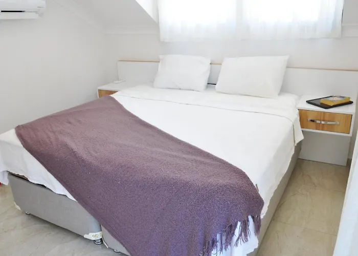 Vilă Hisar Prestige D *