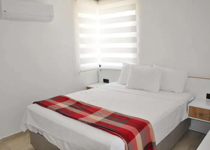 Hisar Prestige D Vilă Fethiye