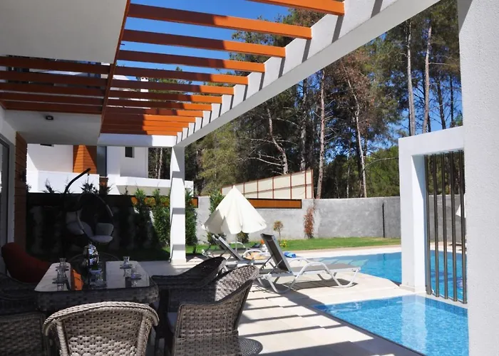 Hisar Prestige D * Fethiye