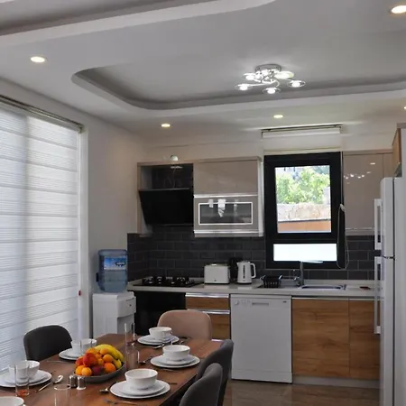 Hisar Prestige D 페티예