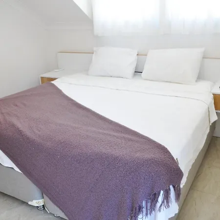 Villa Hisar Prestige D *