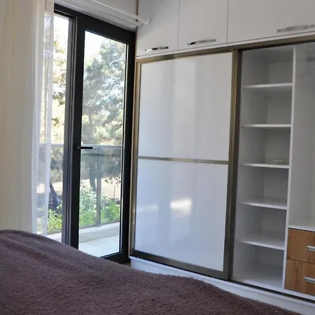 Hisar Prestige D Villa *