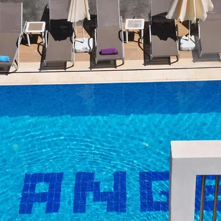 Hisar Prestige D * 페티예