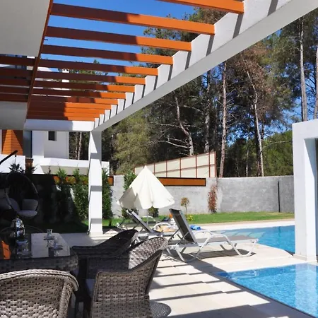 Hisar Prestige D * Fethiye