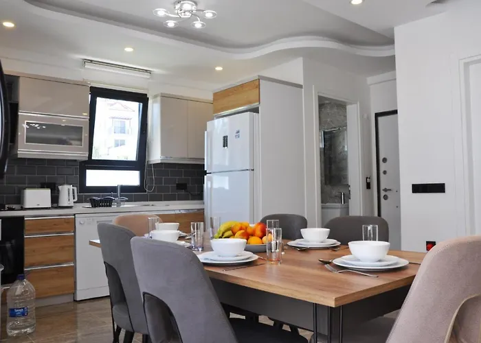 Hisar Prestige D 빌라