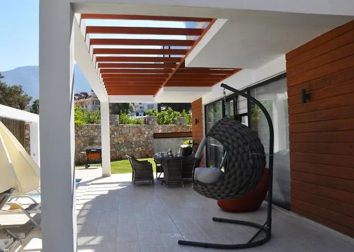 Hisar Prestige D
