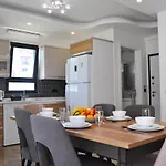 Hisar Prestige D Willa