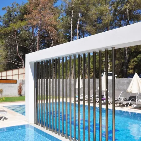 Hisar Prestige D * Fethiye