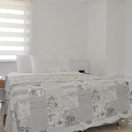 Hisar Prestige D וילה