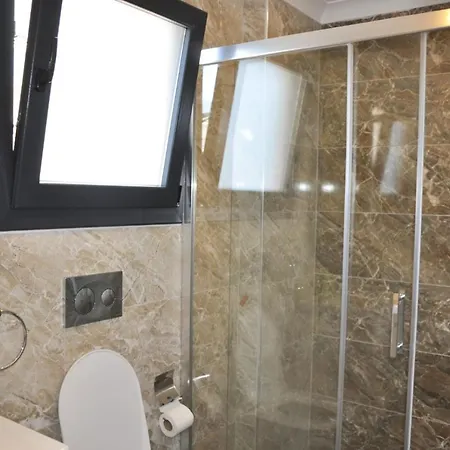 Hisar Prestige D Villa *