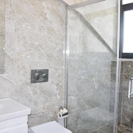 וילה Hisar Prestige D פאטהיה