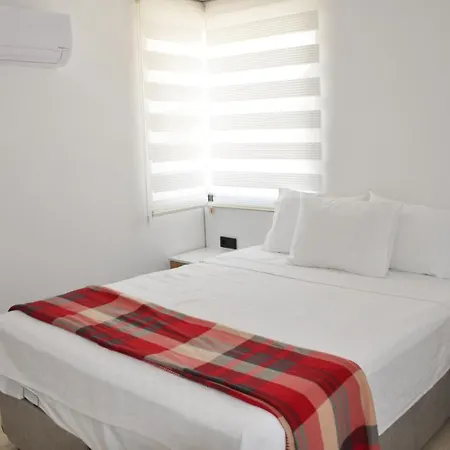 Hisar Prestige D Villa Fethiye