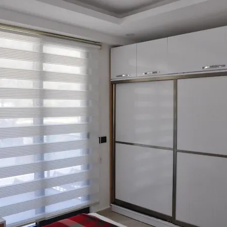 Hisar Prestige D Villa