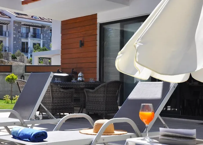 Vila Hisar Prestige D