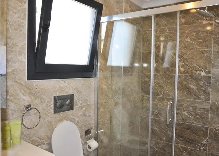 Hisar Prestige D Willa *