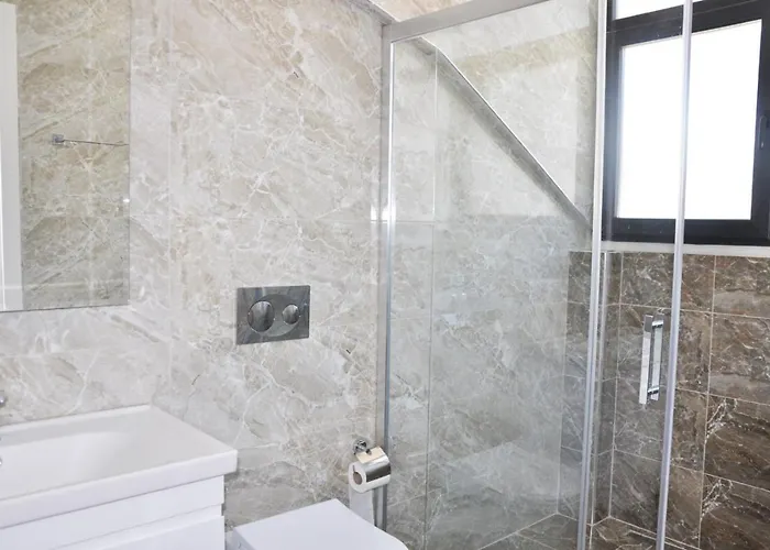 Willa Hisar Prestige D Fethiye