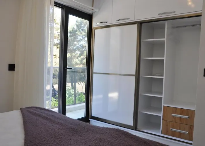 Hisar Prestige D Vila *