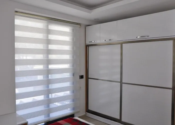 Hisar Prestige D Vila