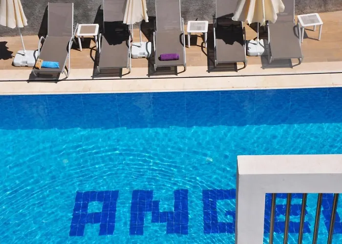 Hisar Prestige D * Fethiye