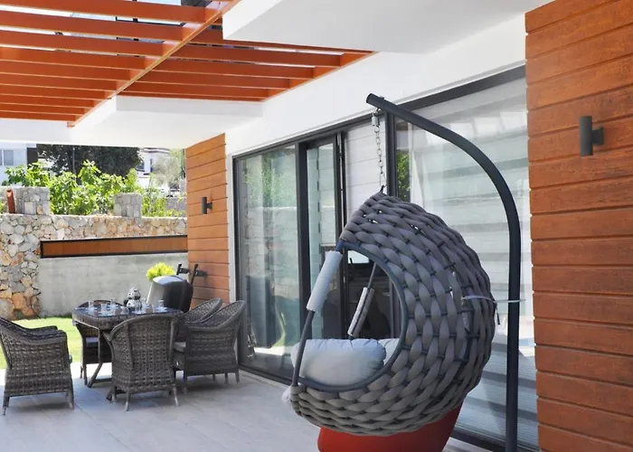 Vila Hisar Prestige D