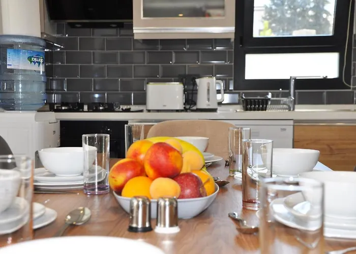 Vila Hisar Prestige D